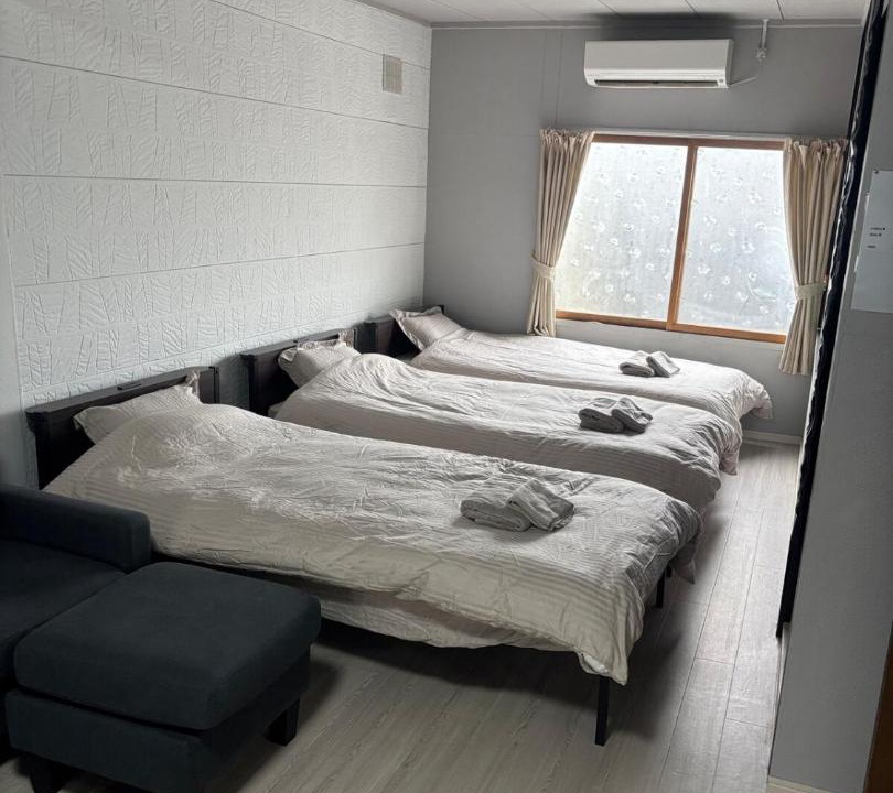Photo of Bedroom in Kushiro