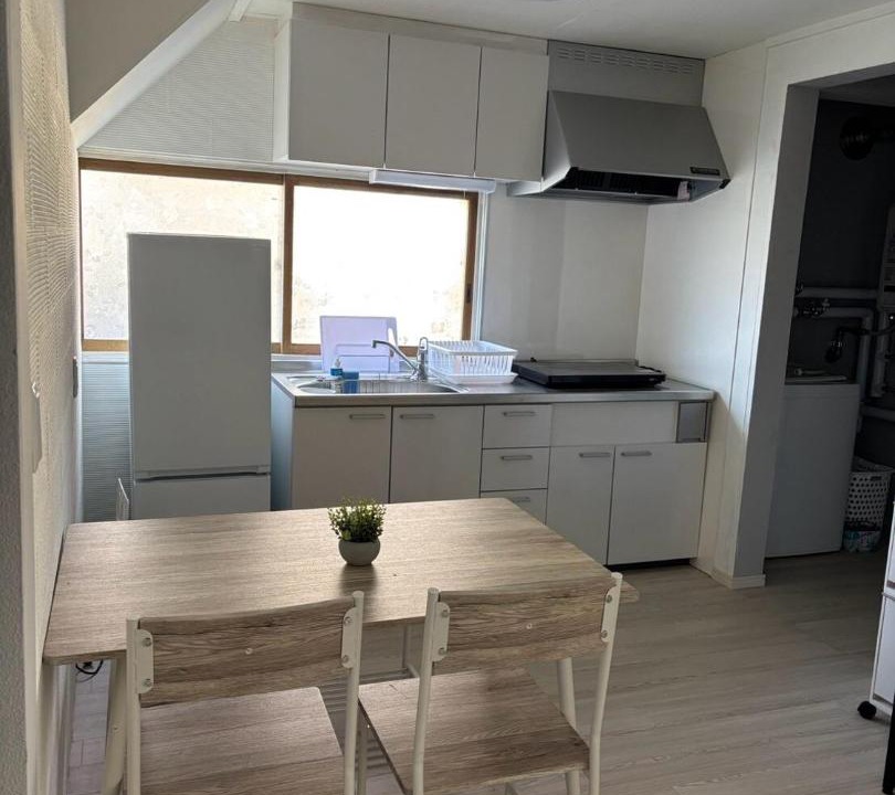 Photo of Kitchen in Kushiro