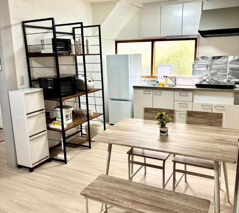 Photo of Kitchen in Kushiro