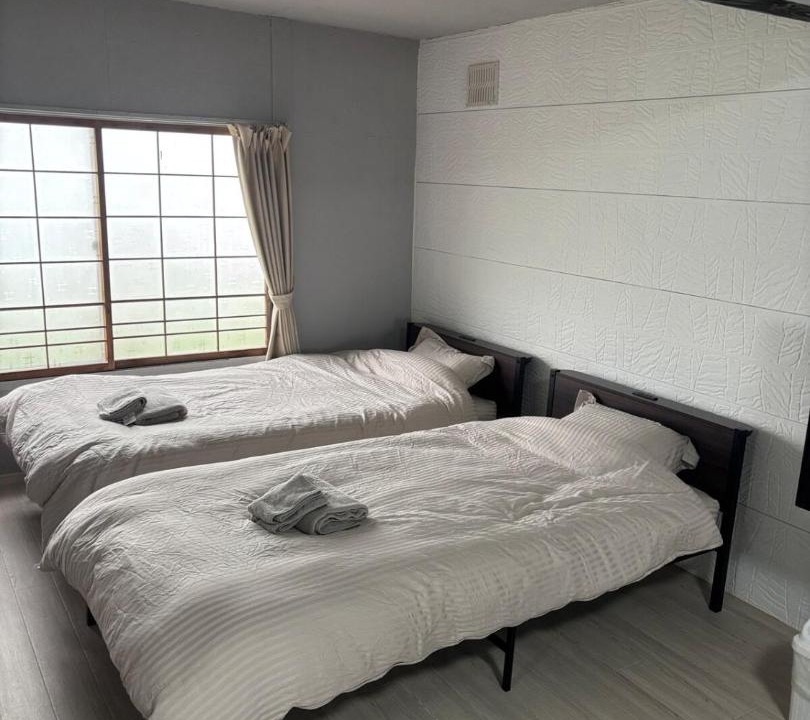 Photo of Bedroom in Kushiro