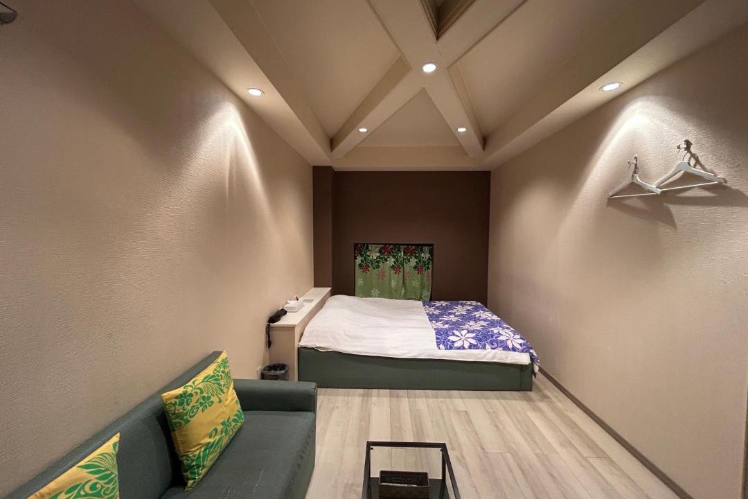 Photo of Bedroom in Shibuya