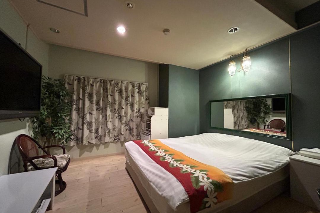 Photo of Bedroom in Shibuya