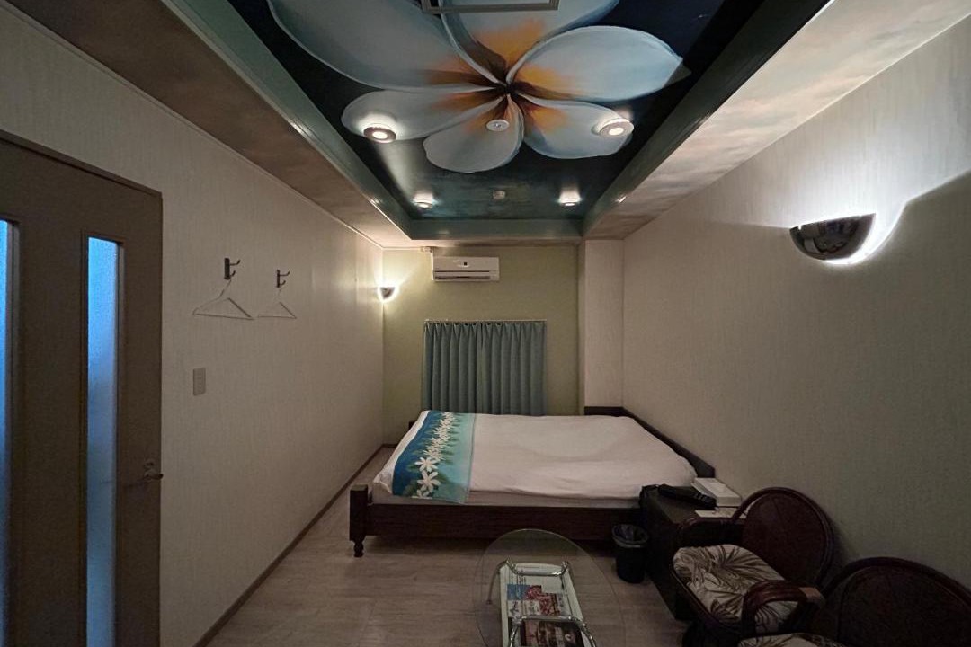 Photo of Bedroom in Shibuya