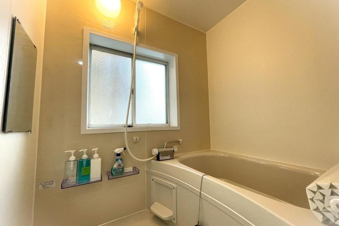 Photo of Bathroom in Toshima
