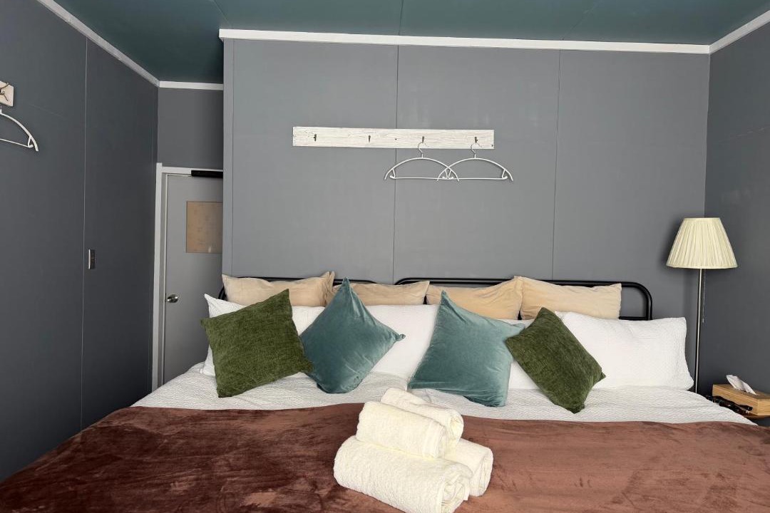 Photo of Bedroom in Rusutsu