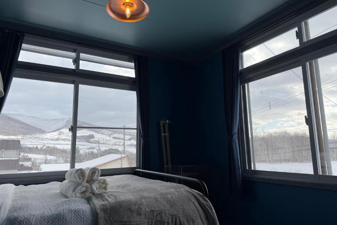 Photo of Bedroom in Rusutsu