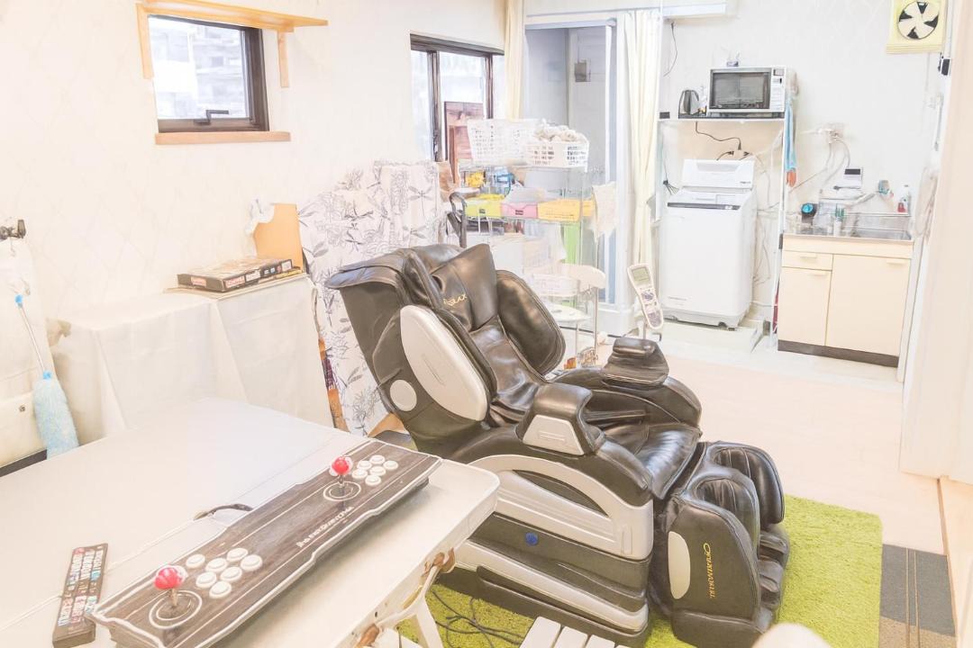 Photo of Others in Tsurumi Ward