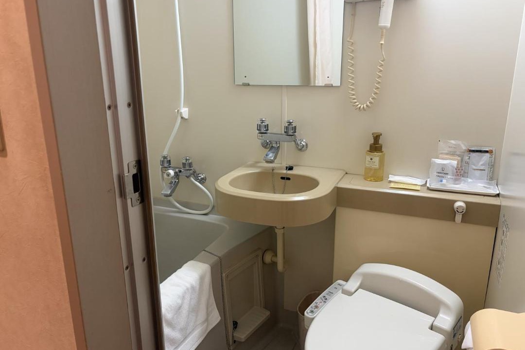 Photo of Bathroom in Asahi