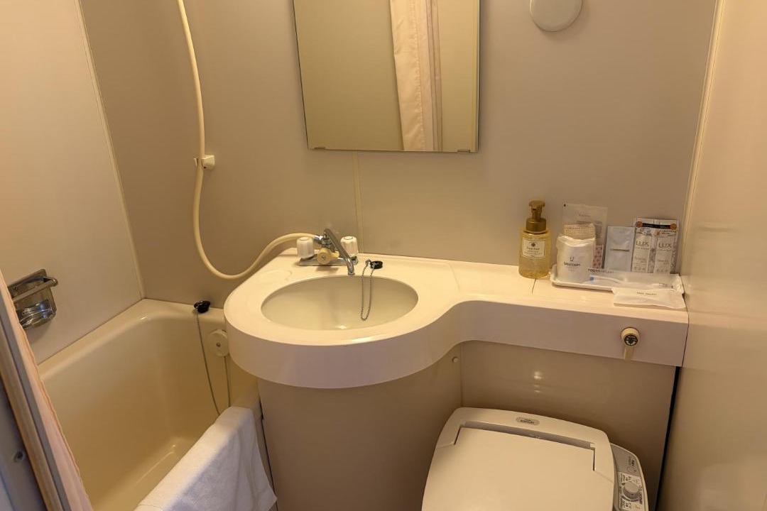 Photo of Bathroom in Asahi