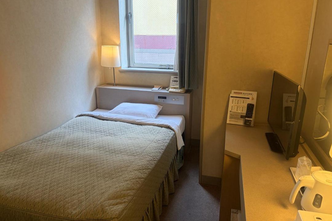 Photo of Bedroom in Asahi