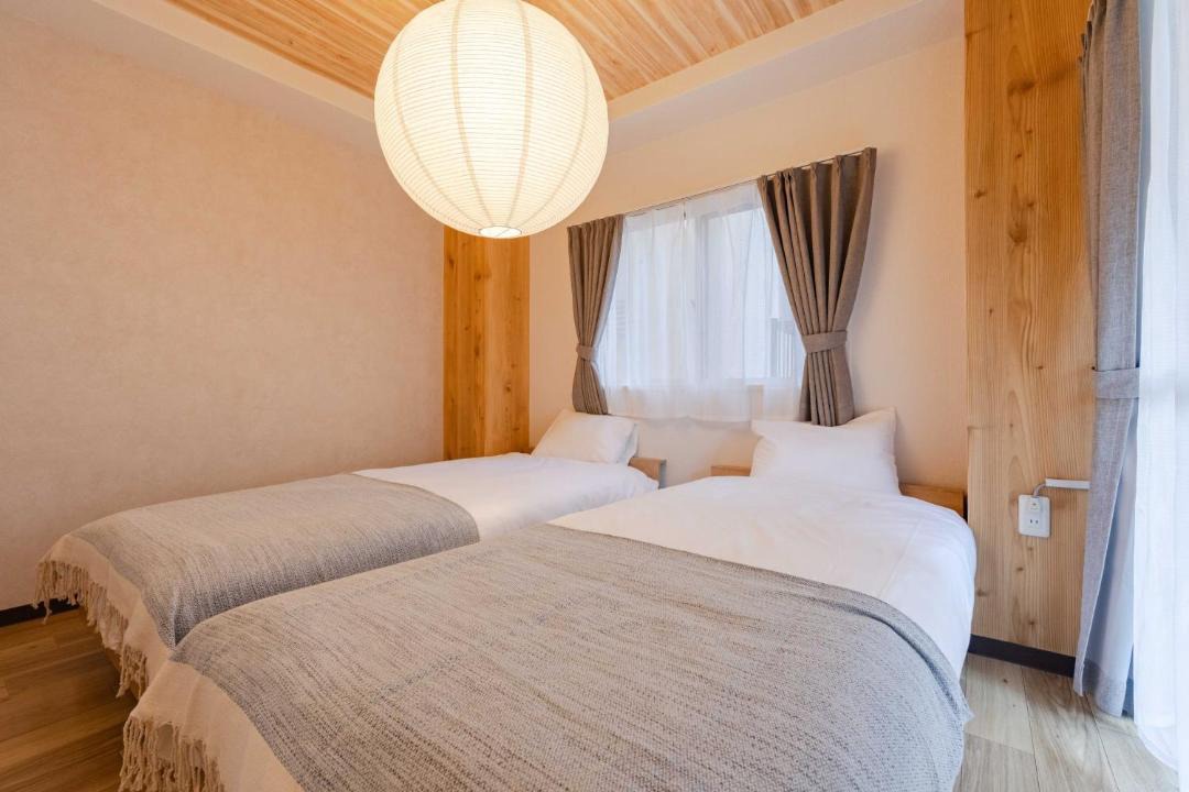 Photo of Bedroom in Nishigotanda