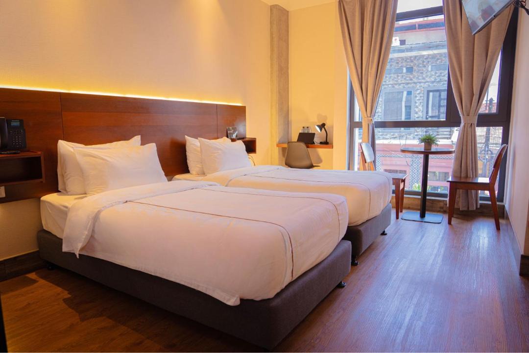 Photo of Bedroom in Iquitos