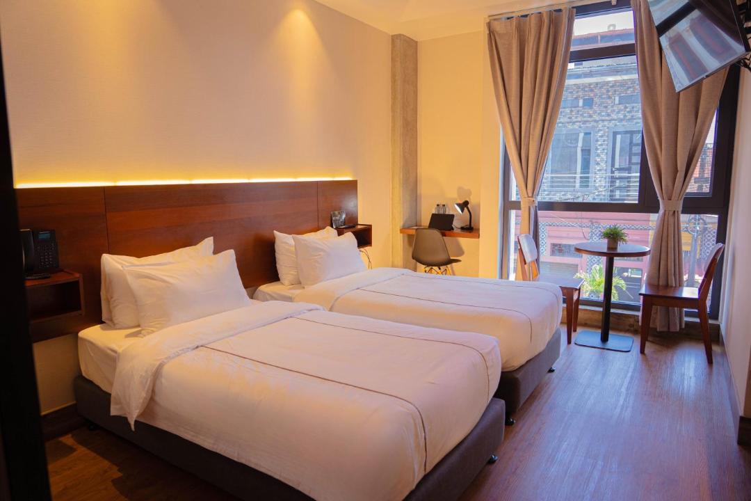 Photo of Bedroom in Iquitos