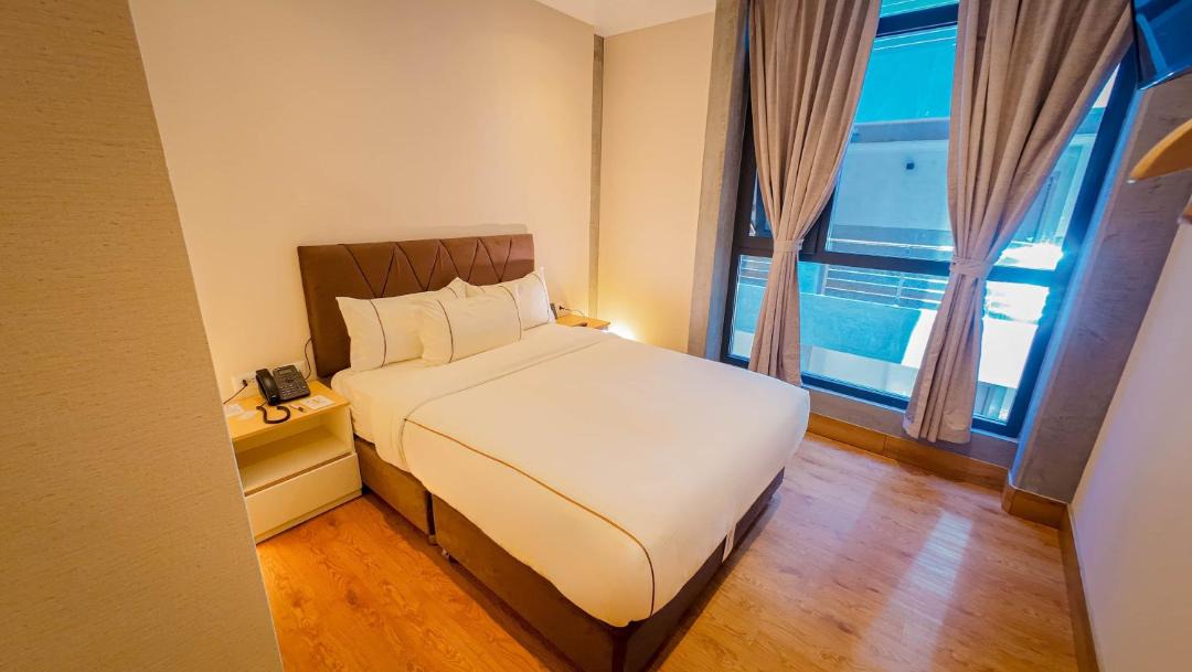 Photo of Bedroom in Iquitos