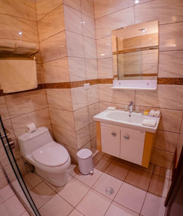 Photo of Bathroom in Iquitos