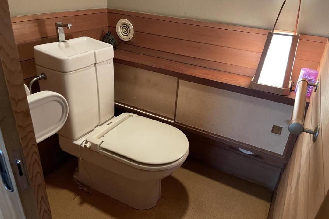 Photo of Bathroom in Ito