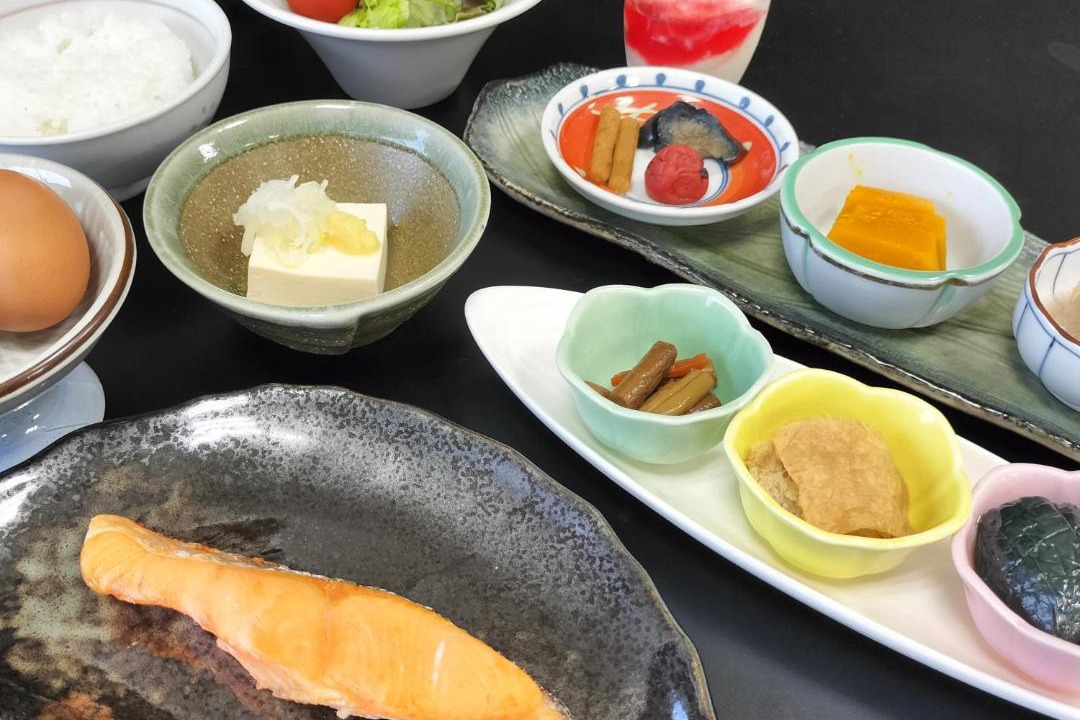 Photo of Kitchen in Ogawa-mura