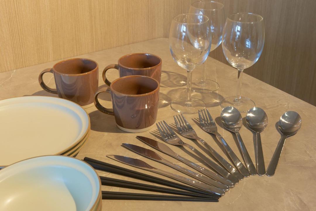 Photo of Kitchen in Shimokitazawa