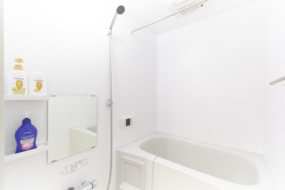 Photo of Bathroom in Shimokitazawa
