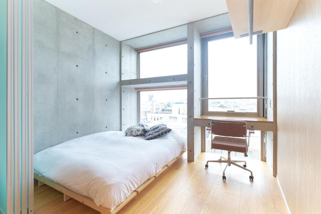 Photo of Bedroom in Shimokitazawa