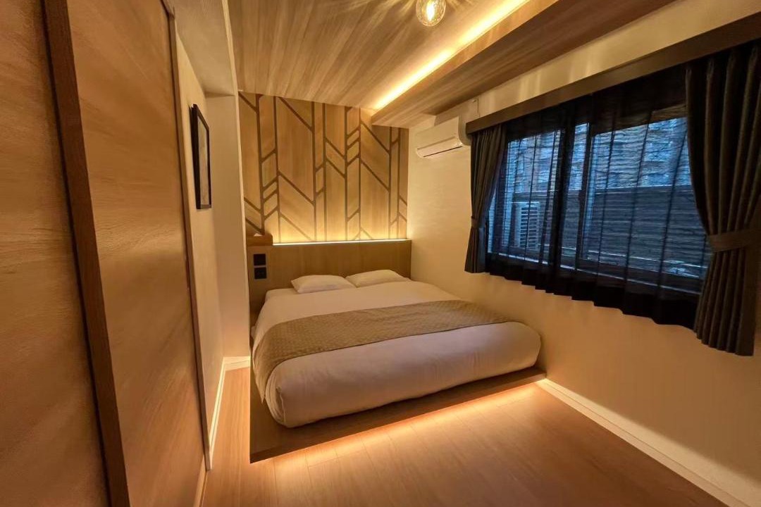 Photo of Bedroom in Dazaifu