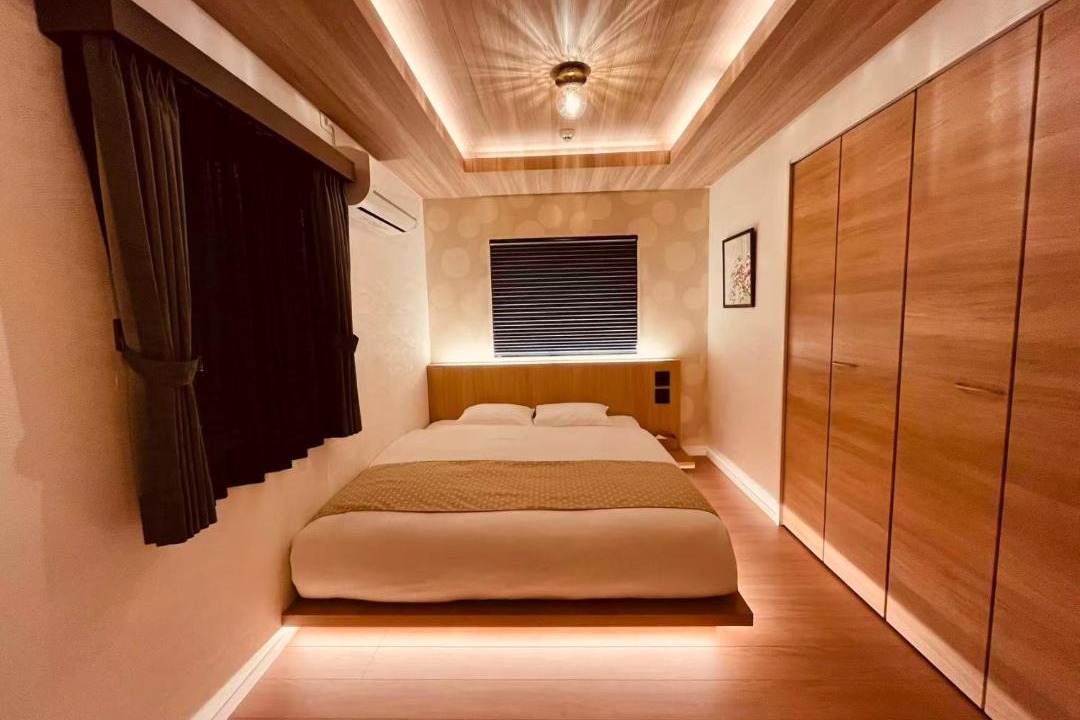 Photo of Bedroom in Dazaifu