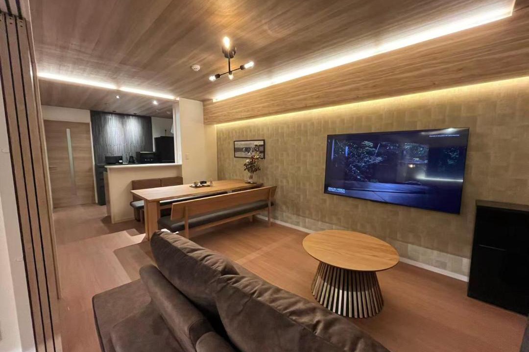 Photo of Livingroom in Dazaifu