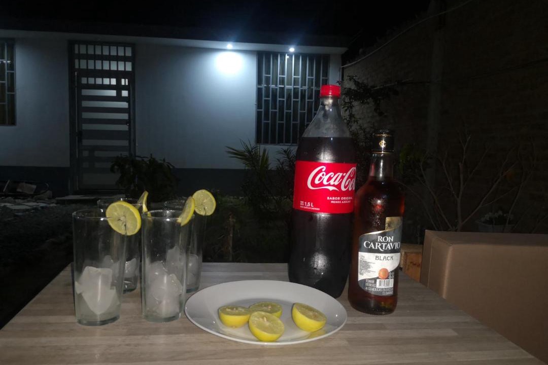 Photo of Others in Puerto Eten