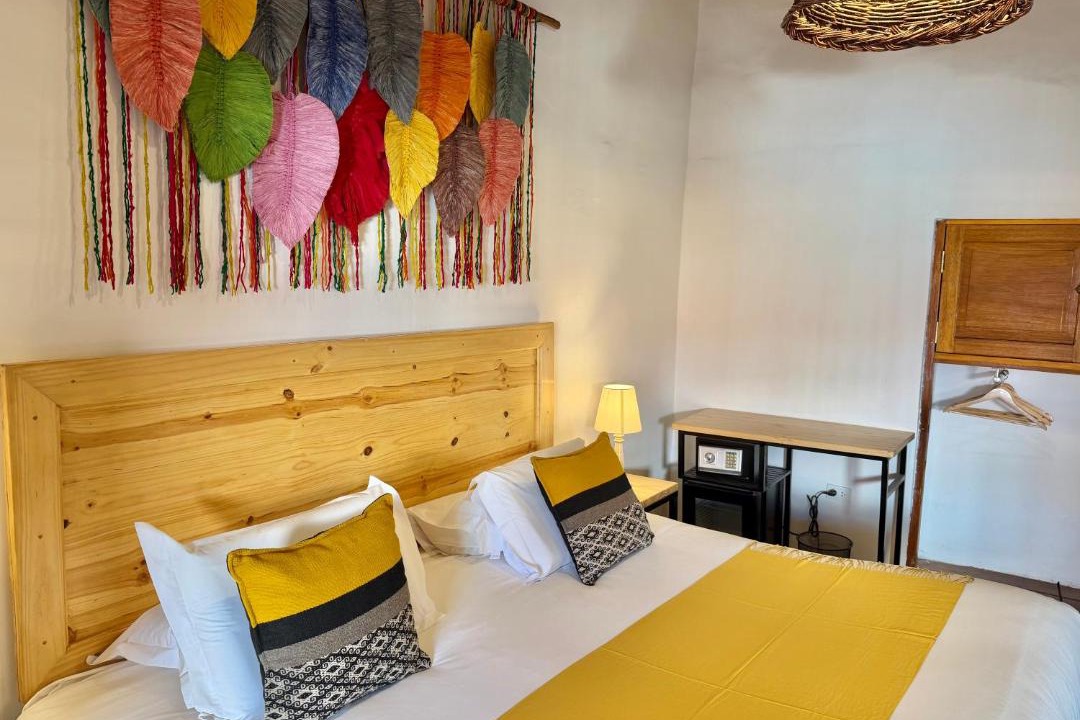 Photo of Bedroom in Cusco Historic Center