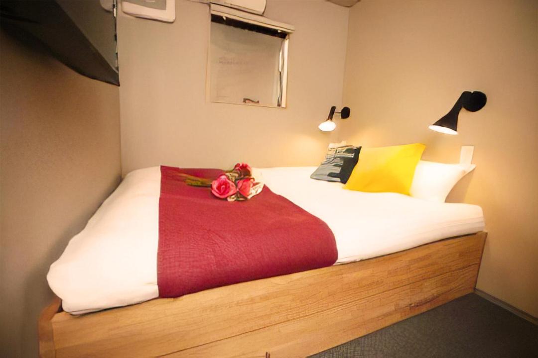 Photo of Bedroom in Hakata-ku