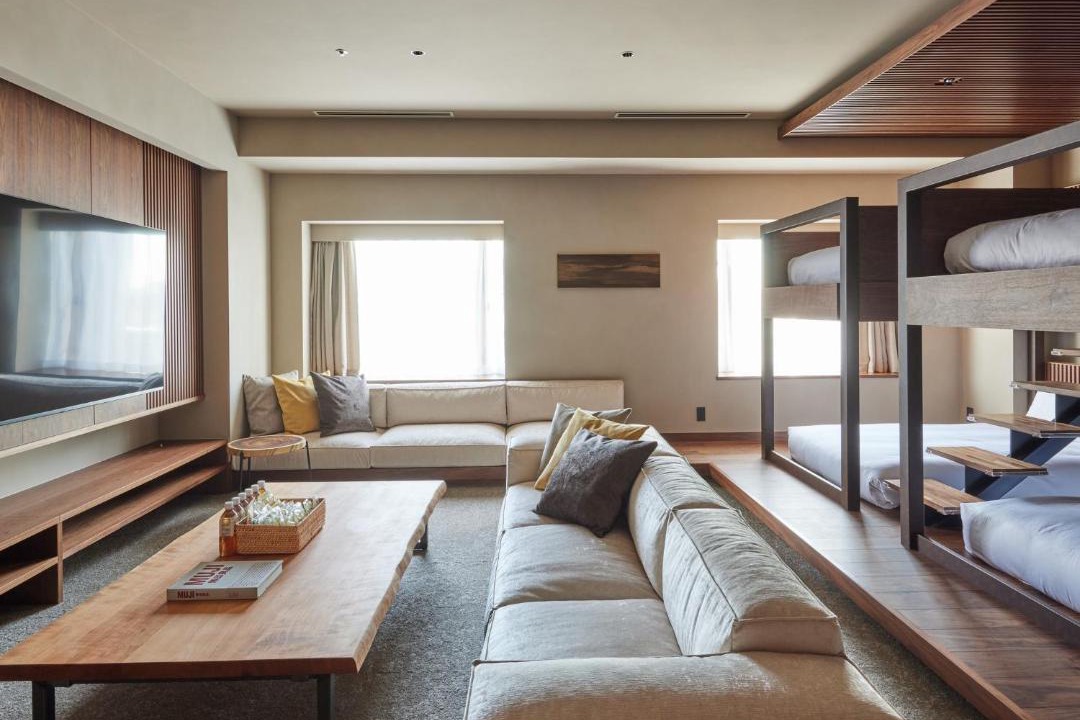 Photo of Bedroom in Konohana