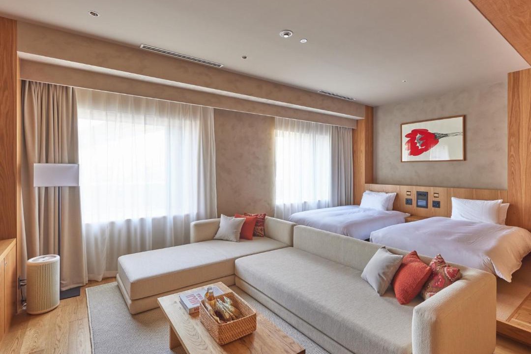 Photo of Bedroom in Konohana