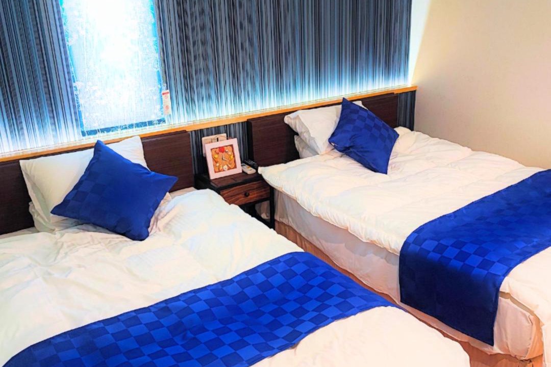 Photo of Bedroom in Kabira