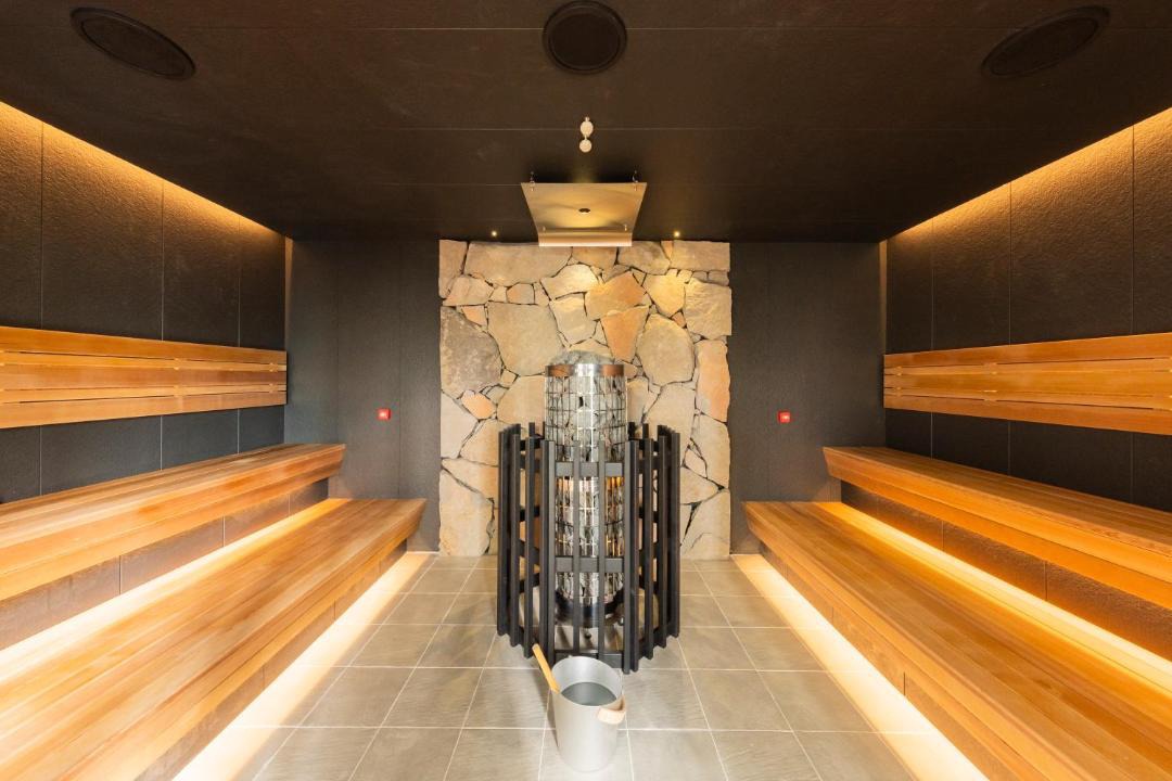 Photo of Bathroom in Hita