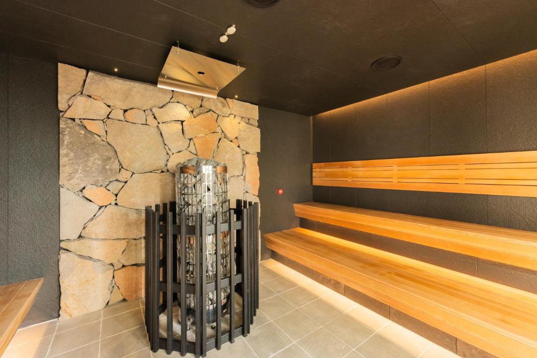Photo of Bathroom in Hita