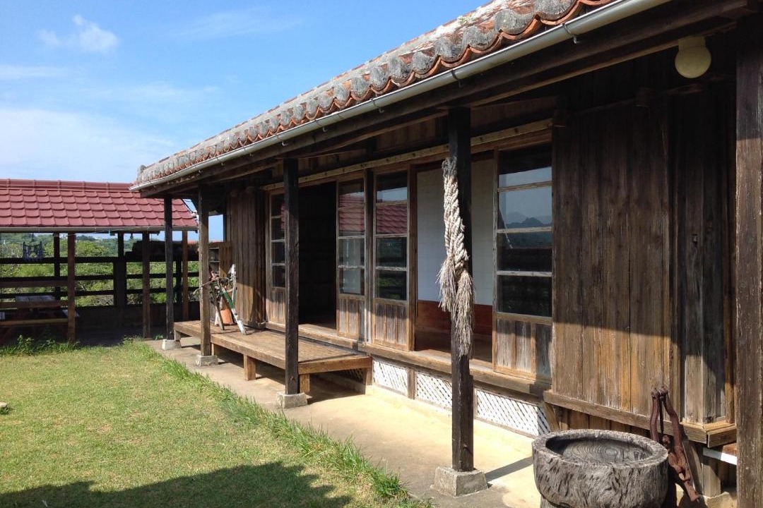 Photo of Others in Toguchi