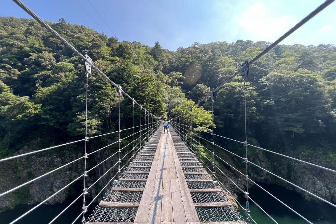 Photo of Others in Kumano