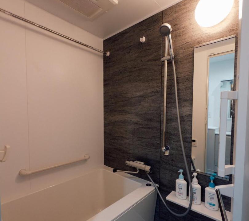 Photo of Bathroom in Kamakura
