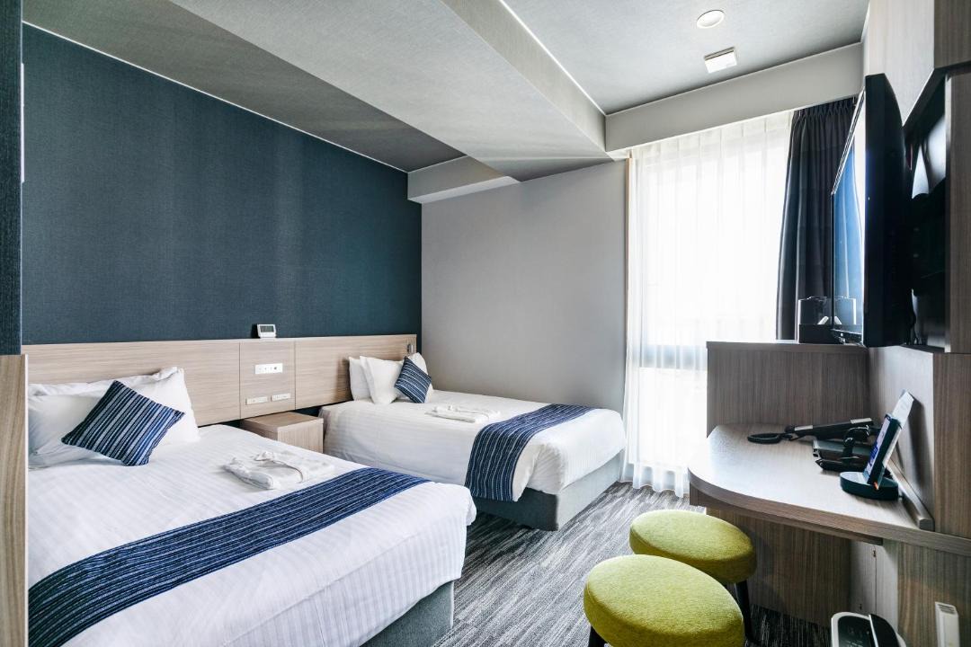 Photo of Bedroom in Hakata Ekimae