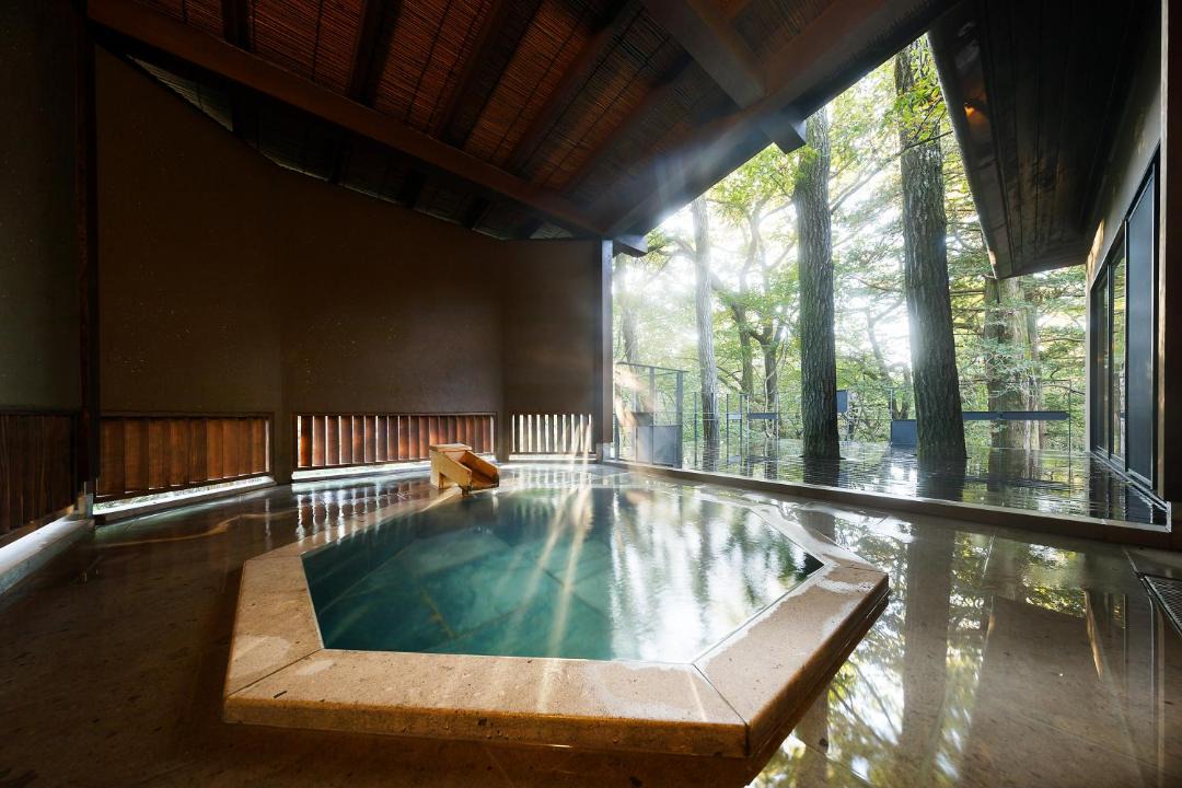 Photo of Others in Shinkashio Onsen