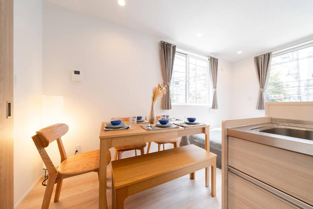 Photo of Kitchen in Musashino