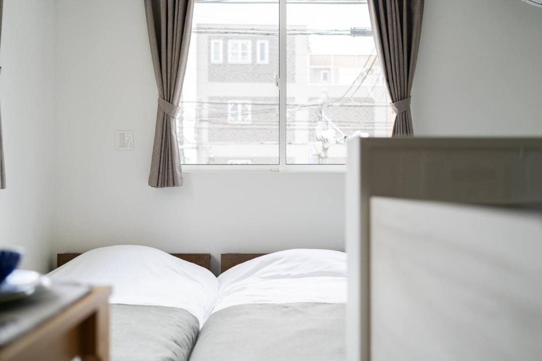 Photo of Bedroom in Musashino