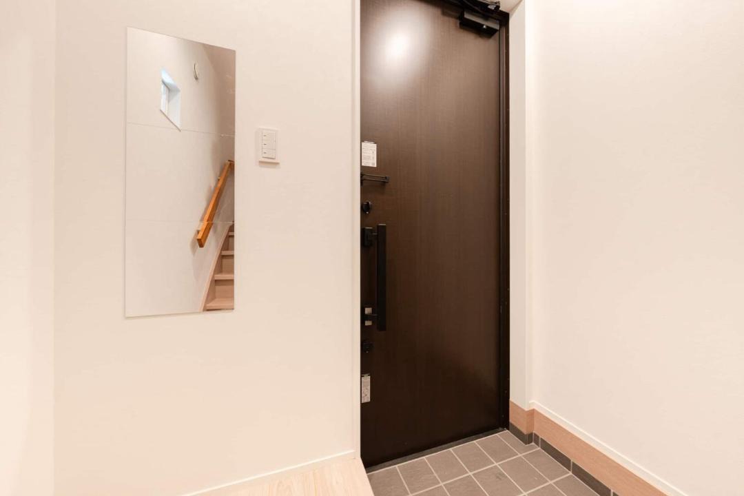Photo of Bathroom in Musashino