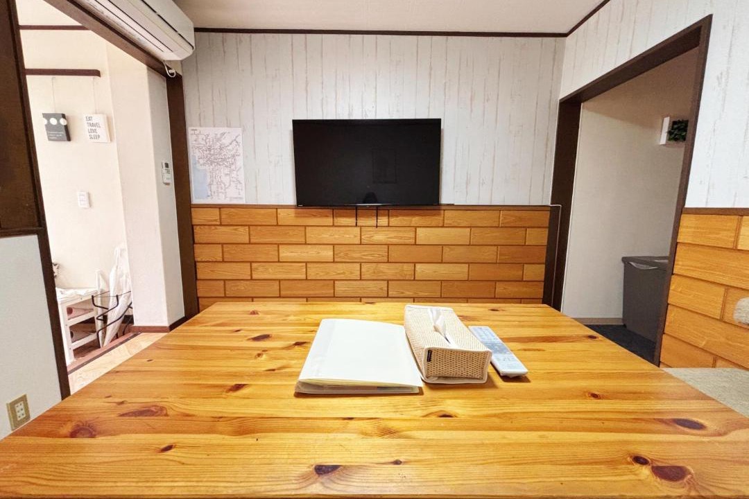 Photo of Others in Taisho-ku