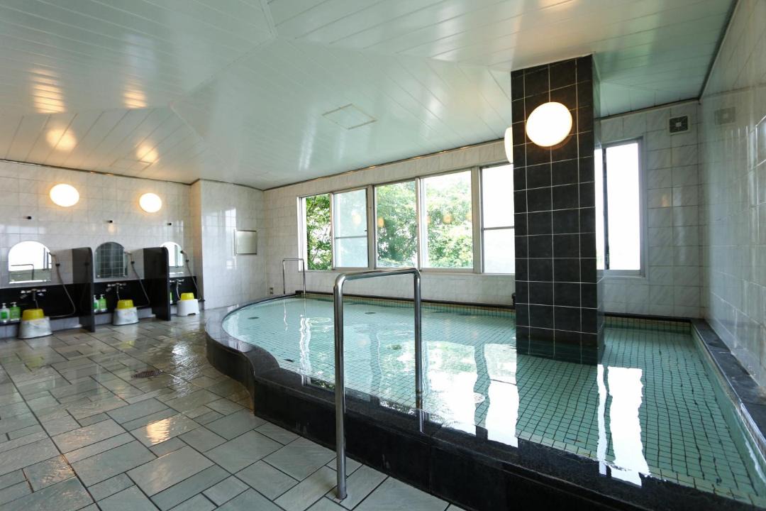 Photo of Livingroom in Yuasa
