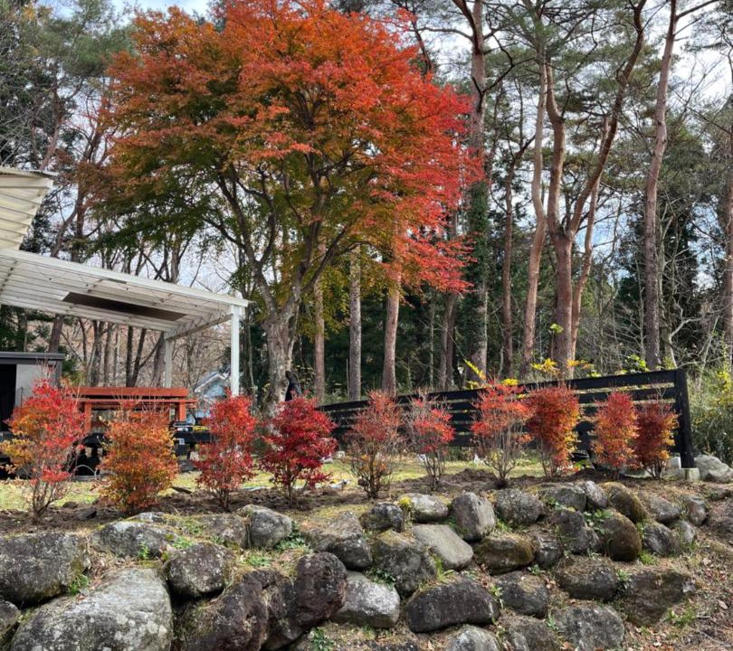 Photo of Outdoor in Nasu
