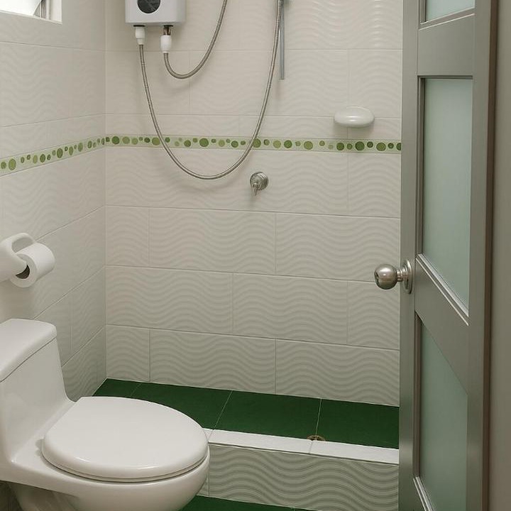 Photo of Bathroom in Cusco