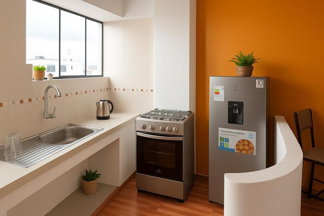 Photo of Kitchen in Cusco