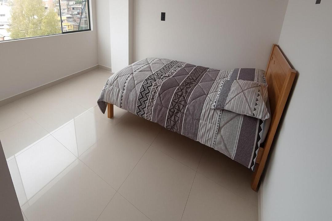 Photo of Bedroom in Cusco