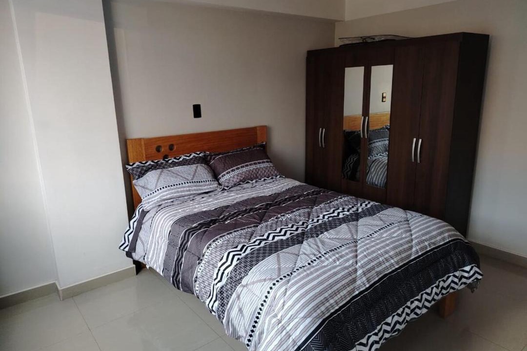 Photo of Bedroom in Cusco